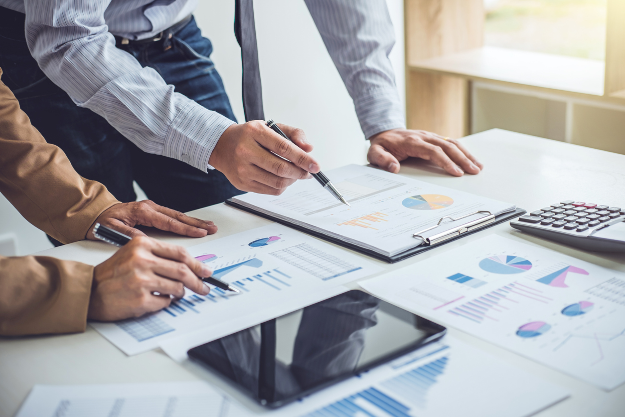 Customer's Lifetime Value